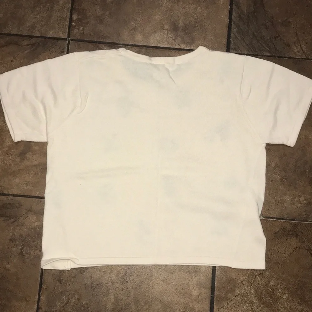 Girl’s 2-pc Sweater Set